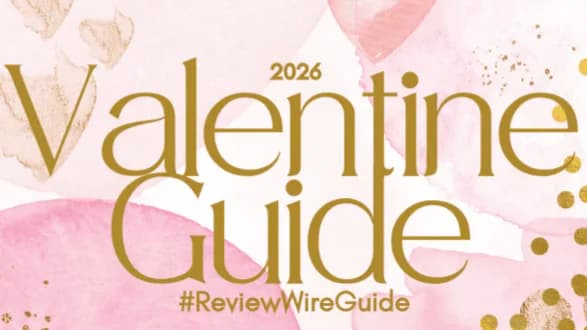 Valentine’s Day Gift Ideas 2026