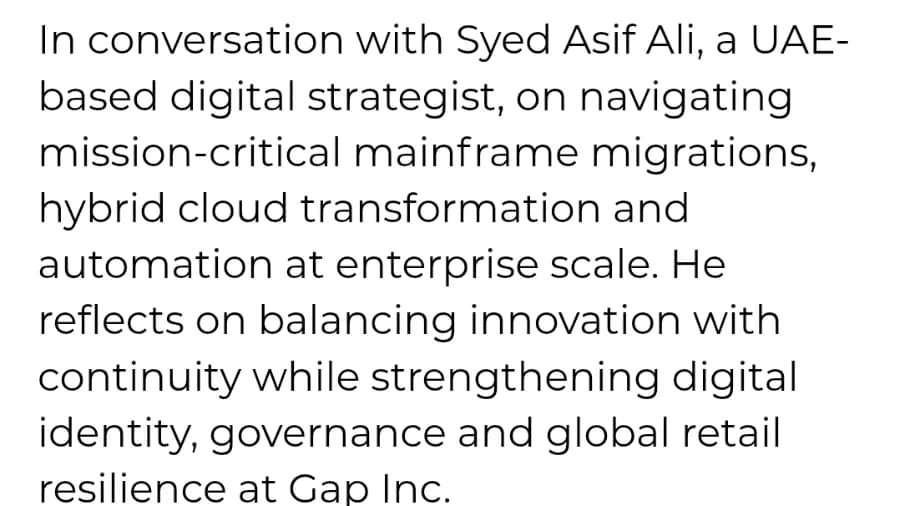 Deccan Chronicle – Digital Media Feature