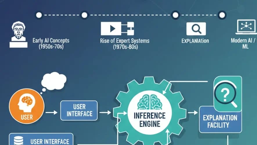 Expert Systems: A Complete Guide