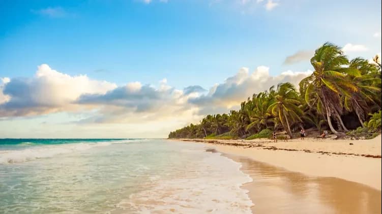 This Coastal Destination Is Home to Some of the Most Iconic Mexico Attractions — Here's How to Plan the Perfect Trip