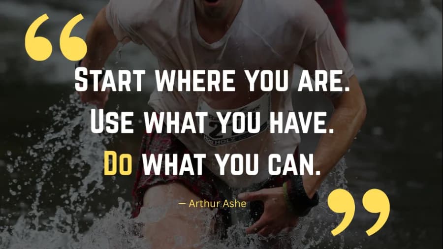 Short Motivational Quotes to Inspire Your Daily Life