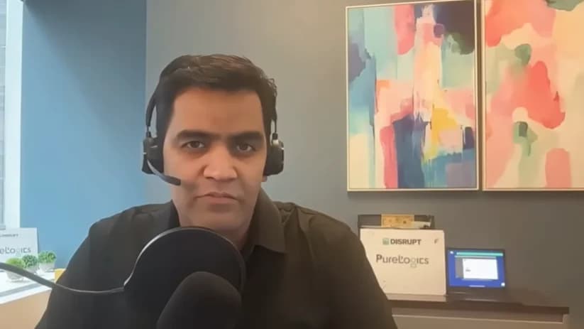 Tech Startups & Scaling Strategies | Podcast