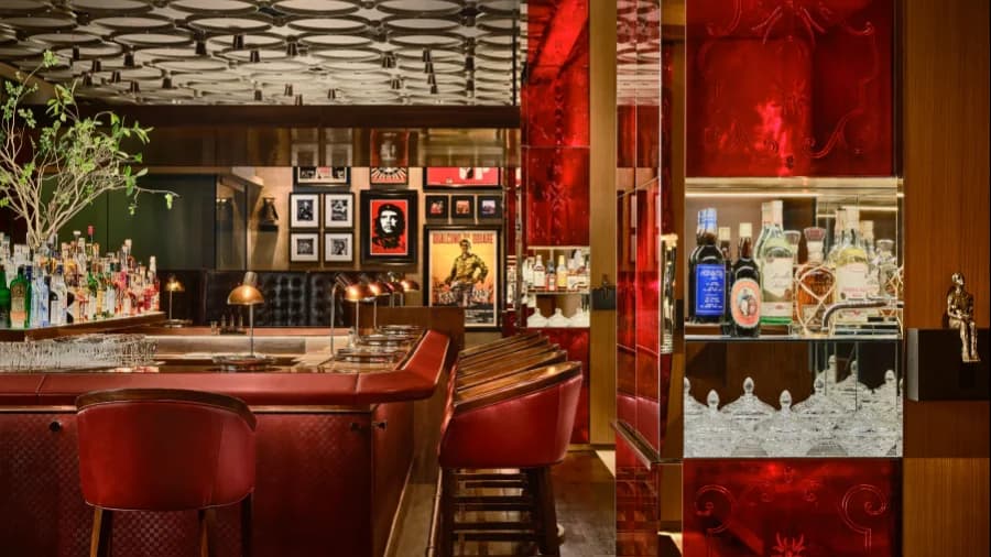 These Are the Best Cities for Food Lovers—Here’s Where to Stay When You Get There