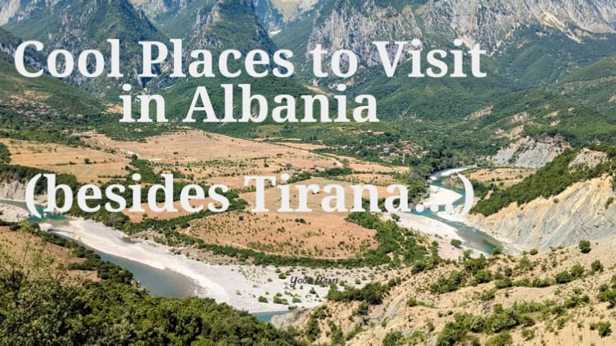 Why More Americans Are Finding Freedom in Albania