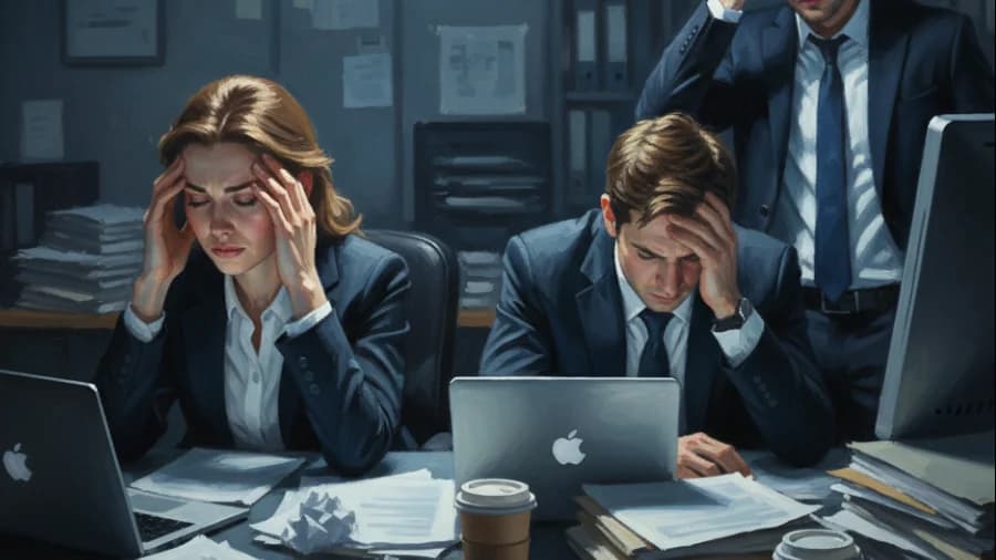 The Death of the Associate Role