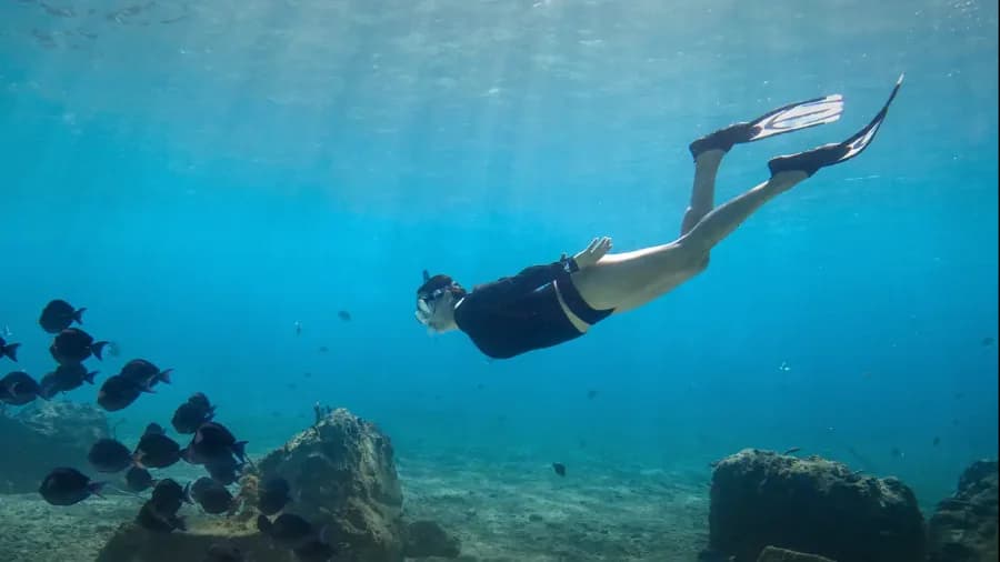 A Port-by-Port Guide to the Mexican Caribbean’s Many Treasures