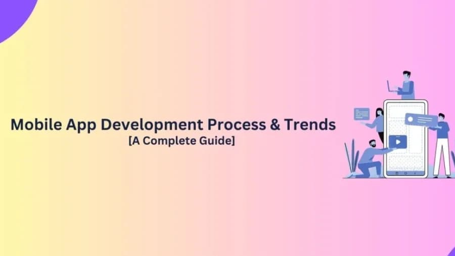 Mobile App Development Process Steps: A 2026 Guide