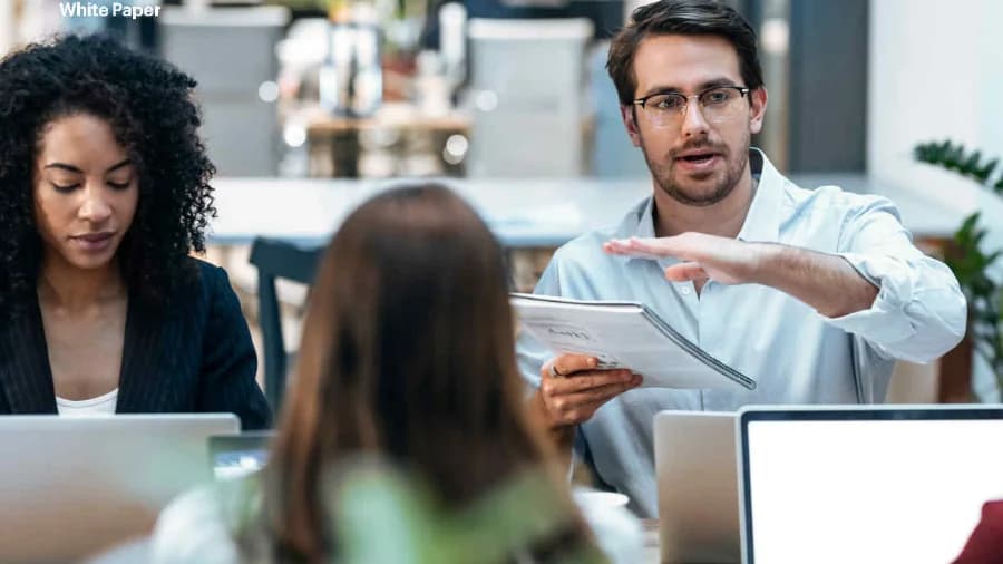 Foundry 2024 Role and Influence of the IT Decision-Maker